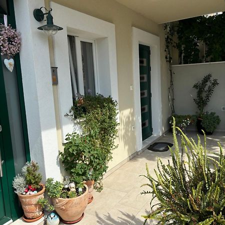 Apartman Onavi Makarska Eksteriør bilde