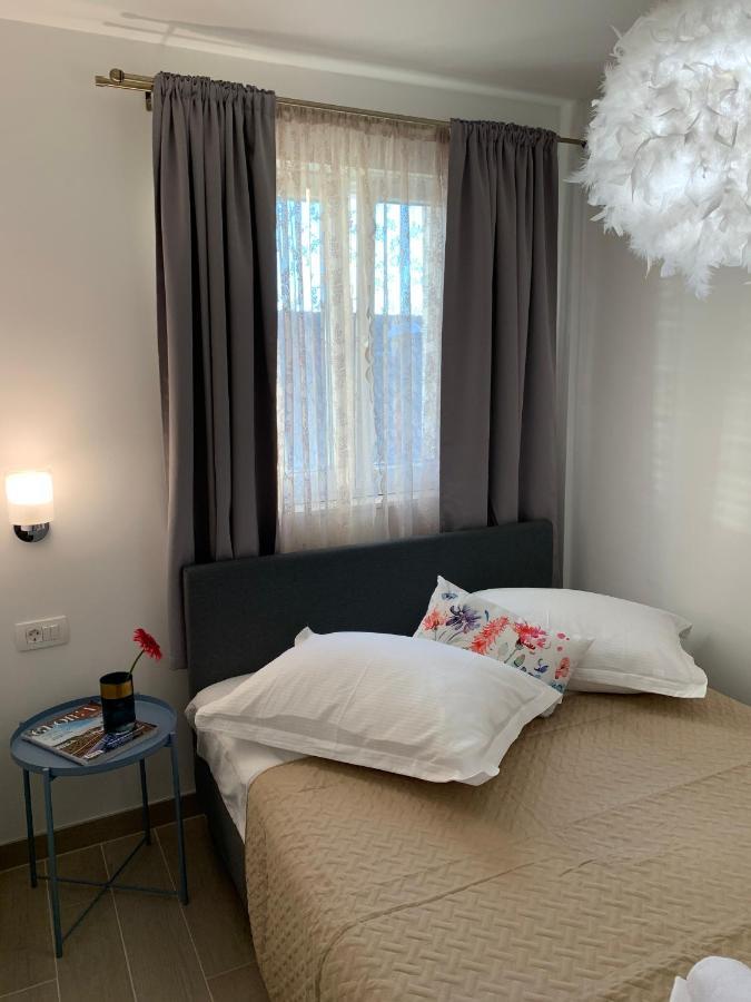 Apartman Onavi Makarska Eksteriør bilde