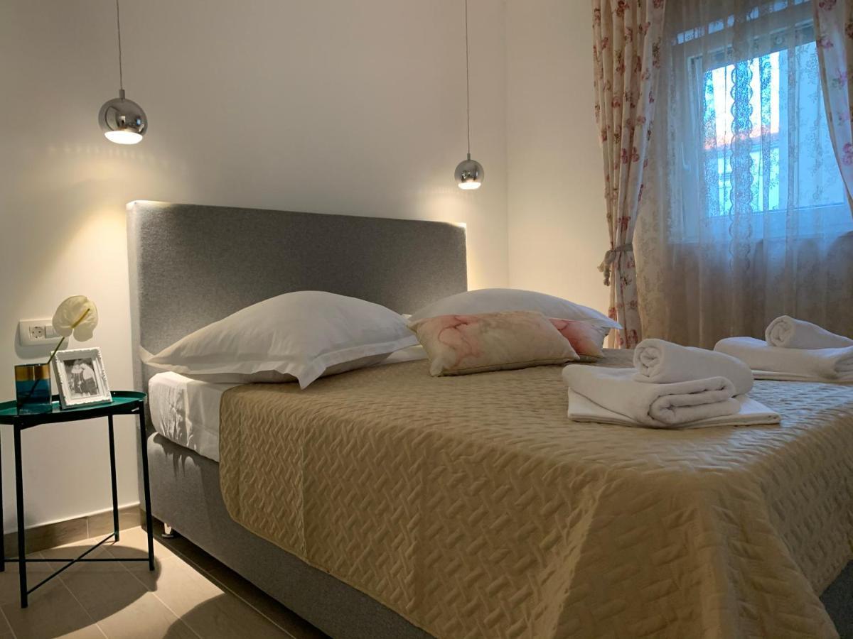 Apartman Onavi Makarska Eksteriør bilde