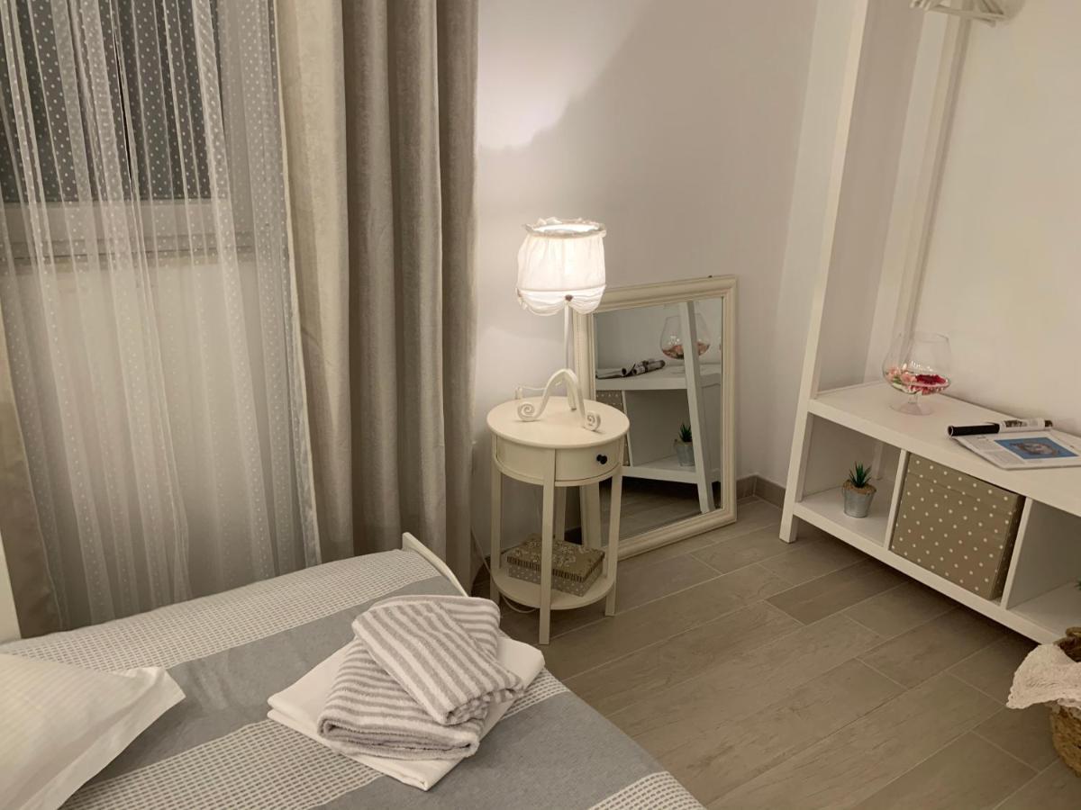 Apartman Onavi Makarska Eksteriør bilde