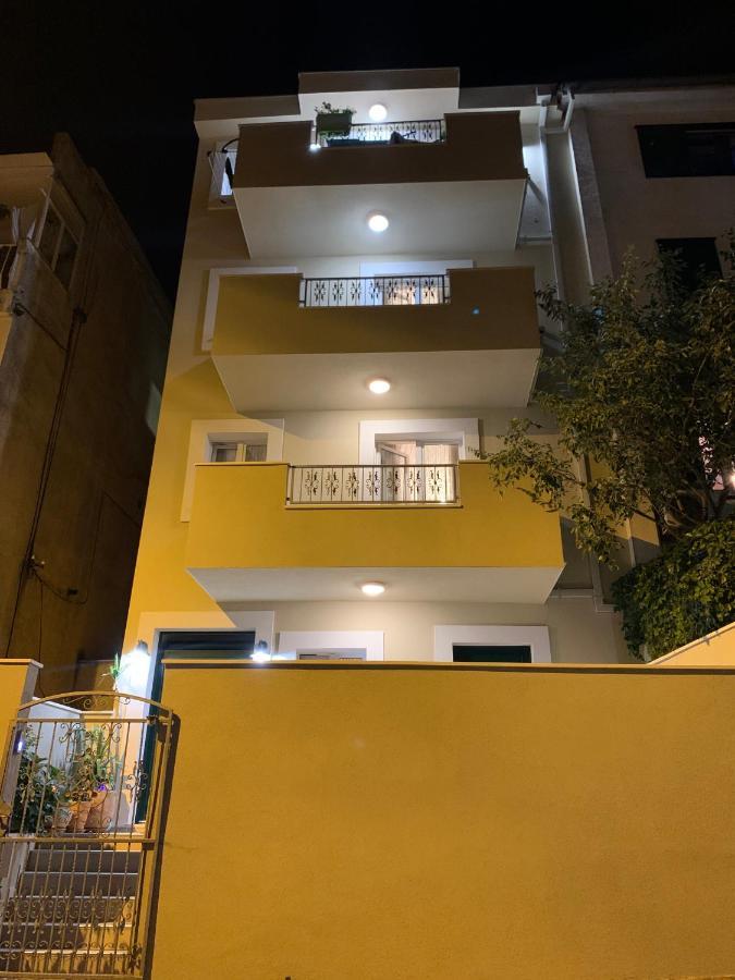 Apartman Onavi Makarska Eksteriør bilde