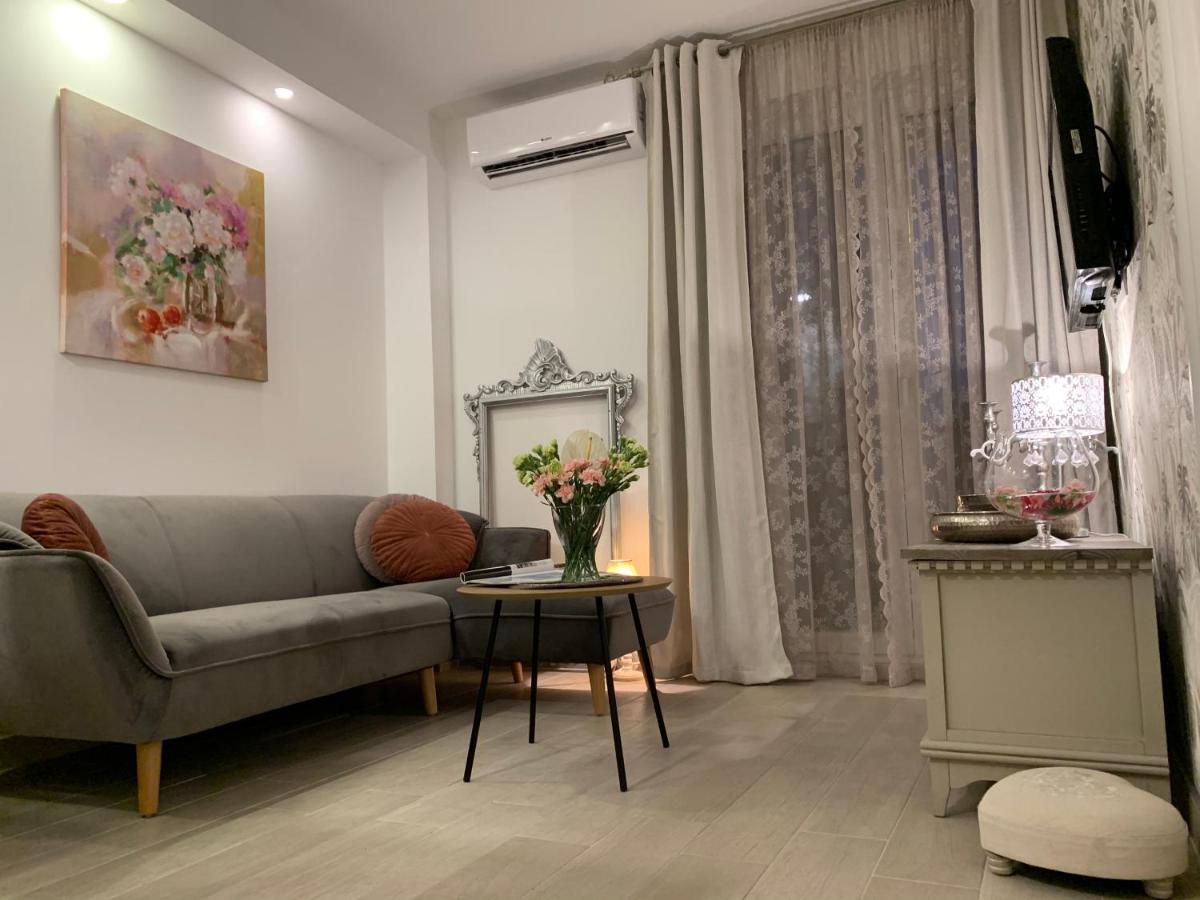 Apartman Onavi Makarska Eksteriør bilde
