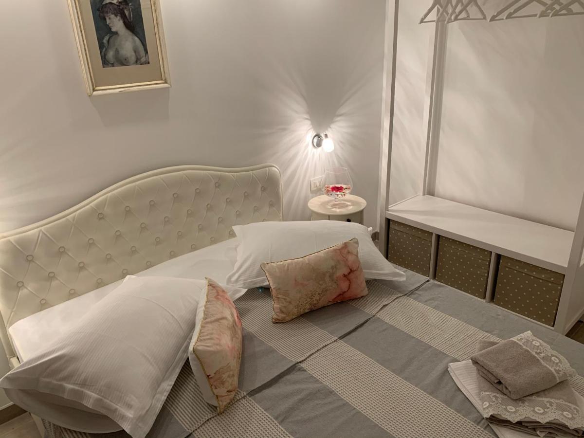 Apartman Onavi Makarska Eksteriør bilde