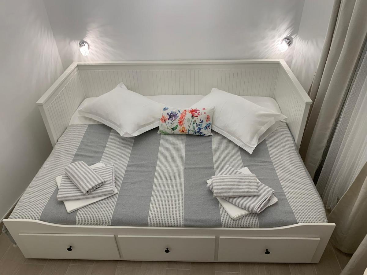 Apartman Onavi Makarska Eksteriør bilde