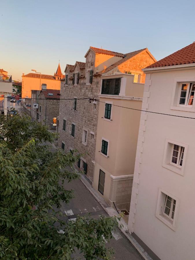 Apartman Onavi Makarska Eksteriør bilde