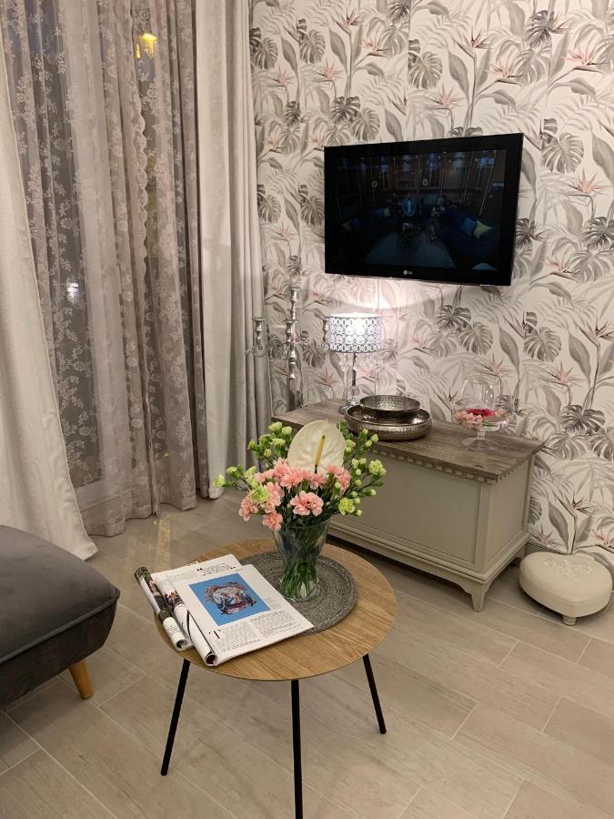 Apartman Onavi Makarska Eksteriør bilde