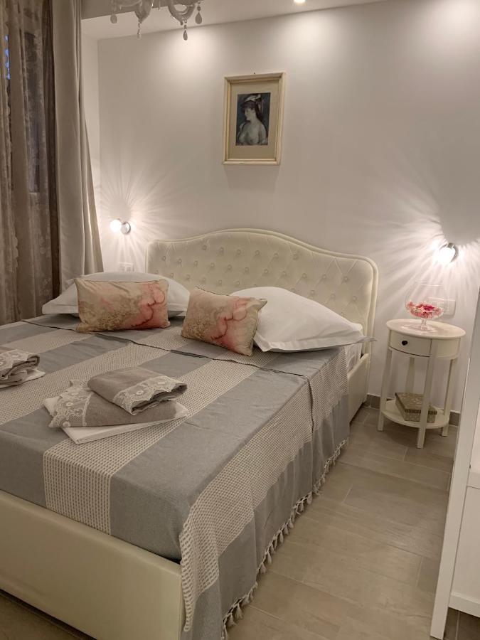 Apartman Onavi Makarska Eksteriør bilde