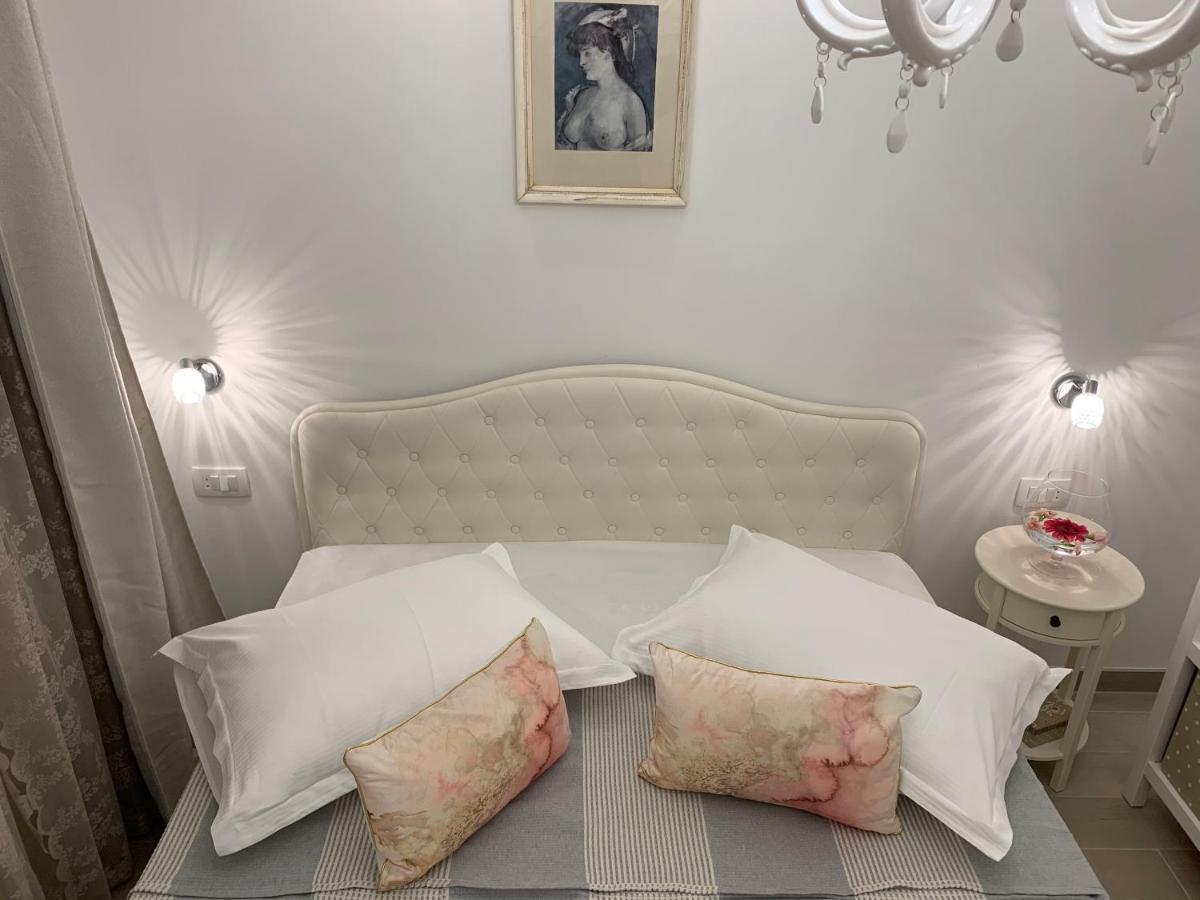 Apartman Onavi Makarska Eksteriør bilde