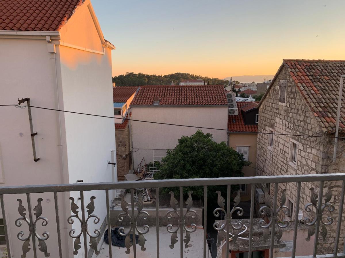 Apartman Onavi Makarska Eksteriør bilde