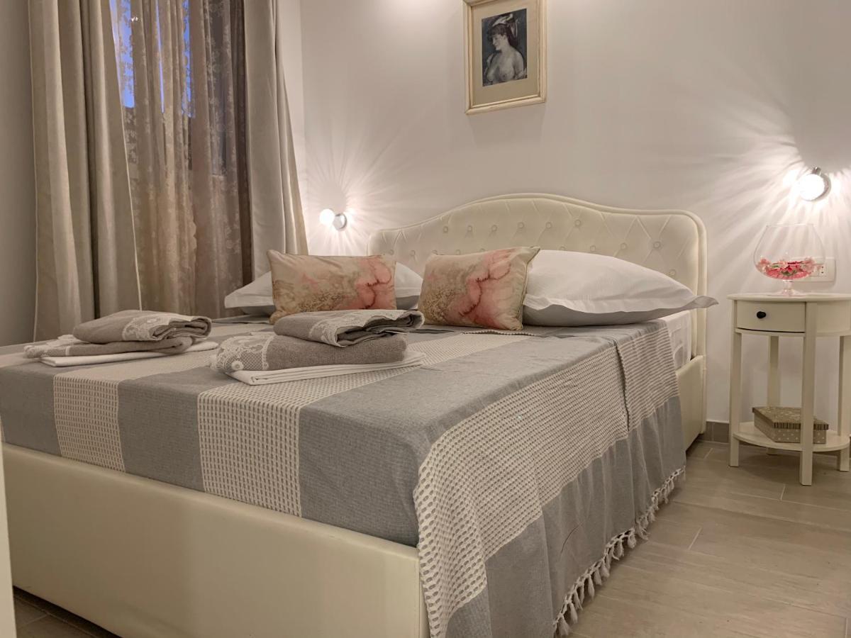 Apartman Onavi Makarska Eksteriør bilde