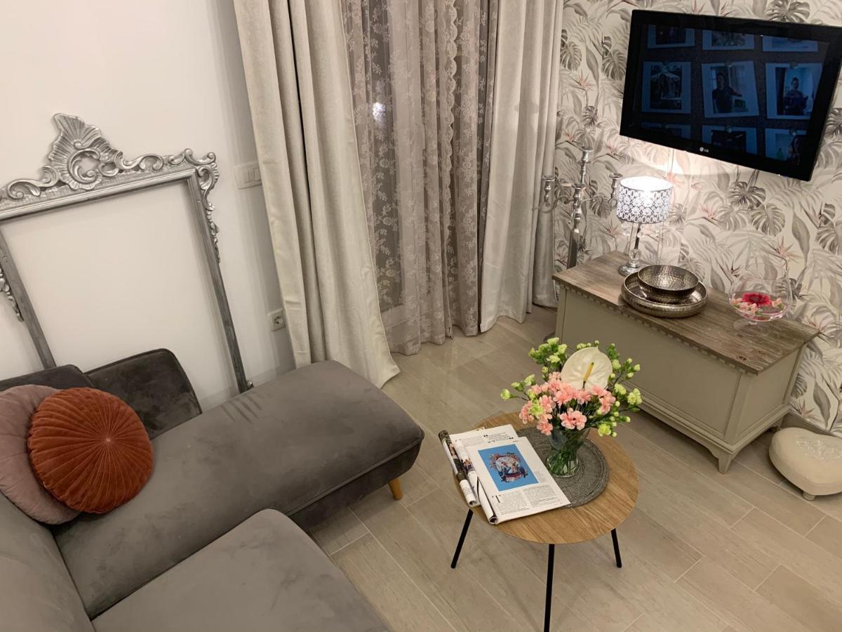 Apartman Onavi Makarska Eksteriør bilde