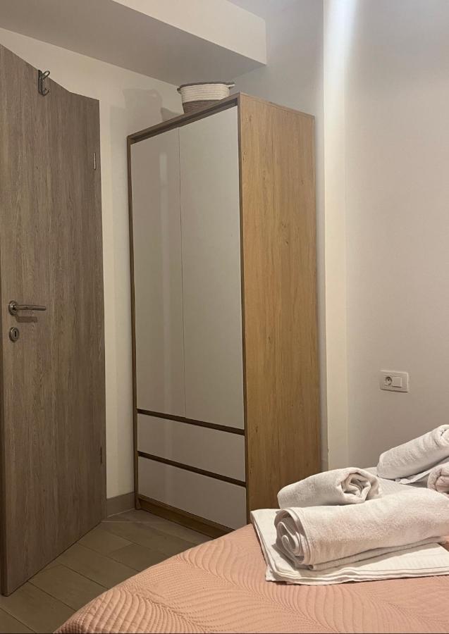 Apartman Onavi Makarska Eksteriør bilde