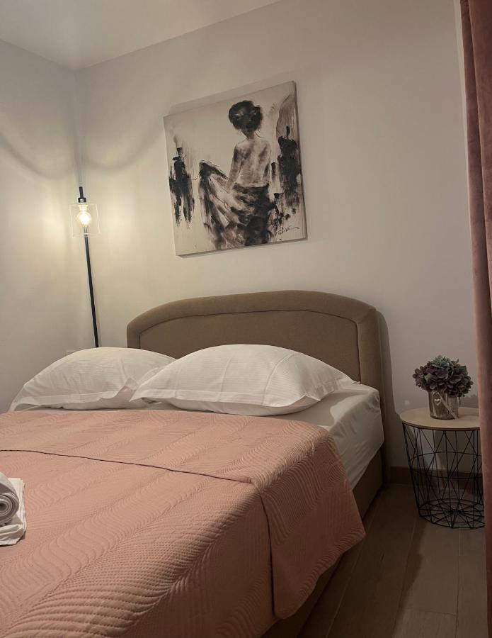 Apartman Onavi Makarska Eksteriør bilde