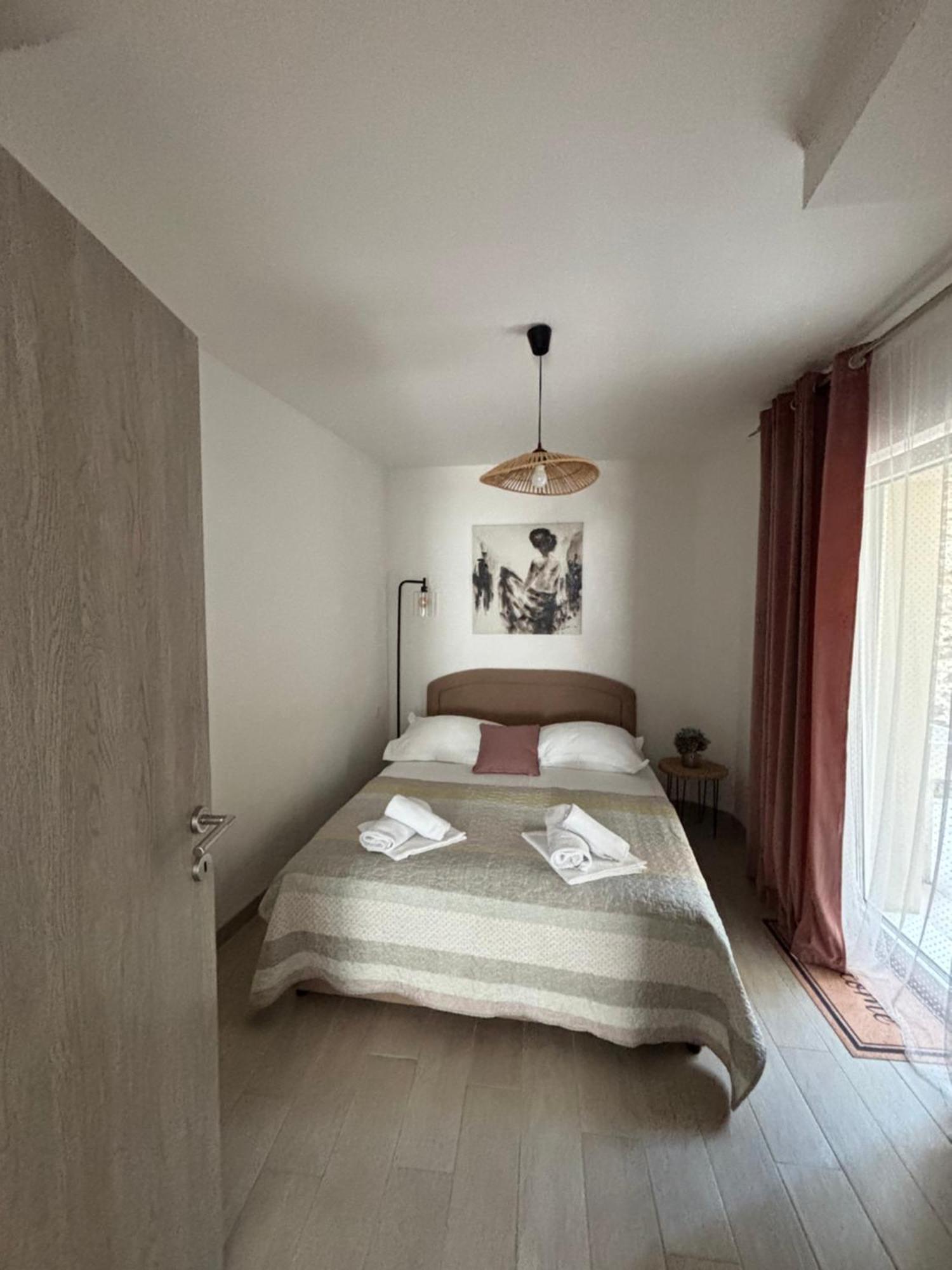 Apartman Onavi Makarska Eksteriør bilde