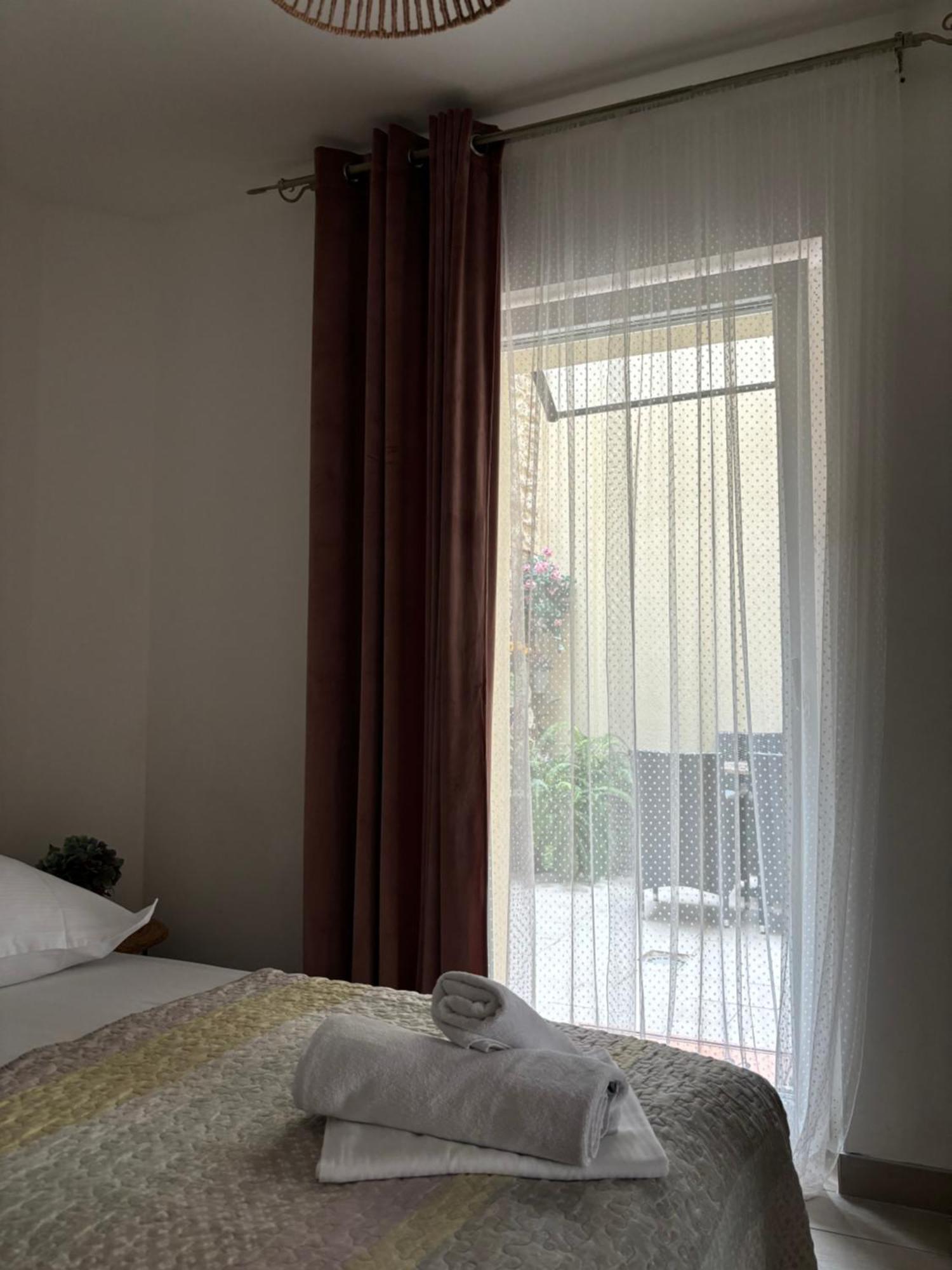 Apartman Onavi Makarska Eksteriør bilde