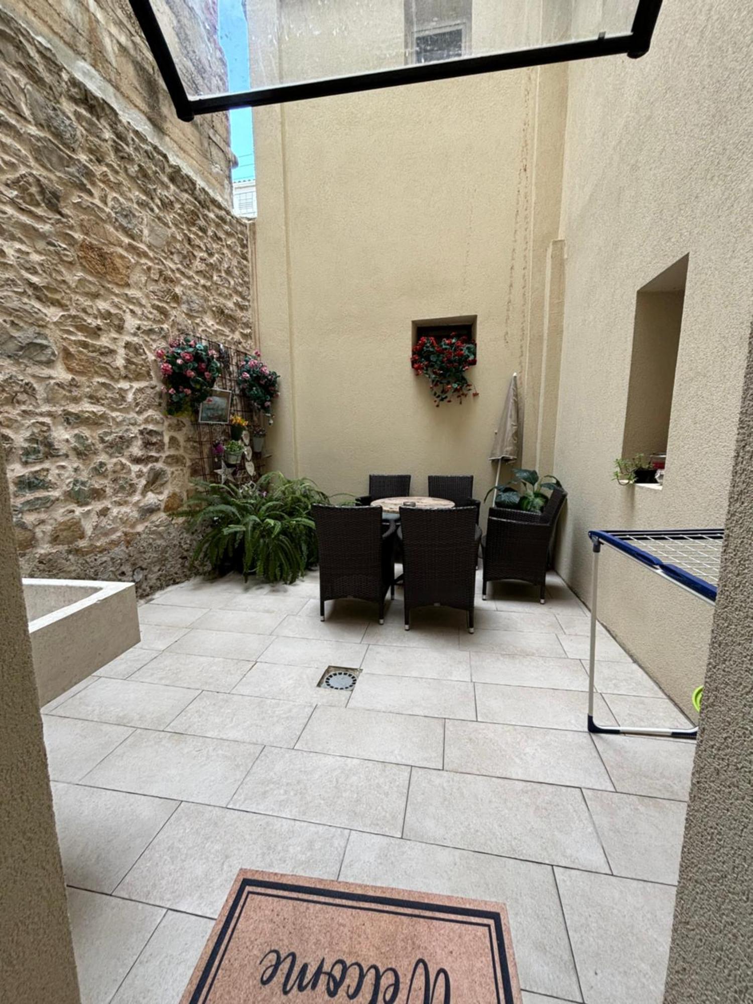 Apartman Onavi Makarska Eksteriør bilde